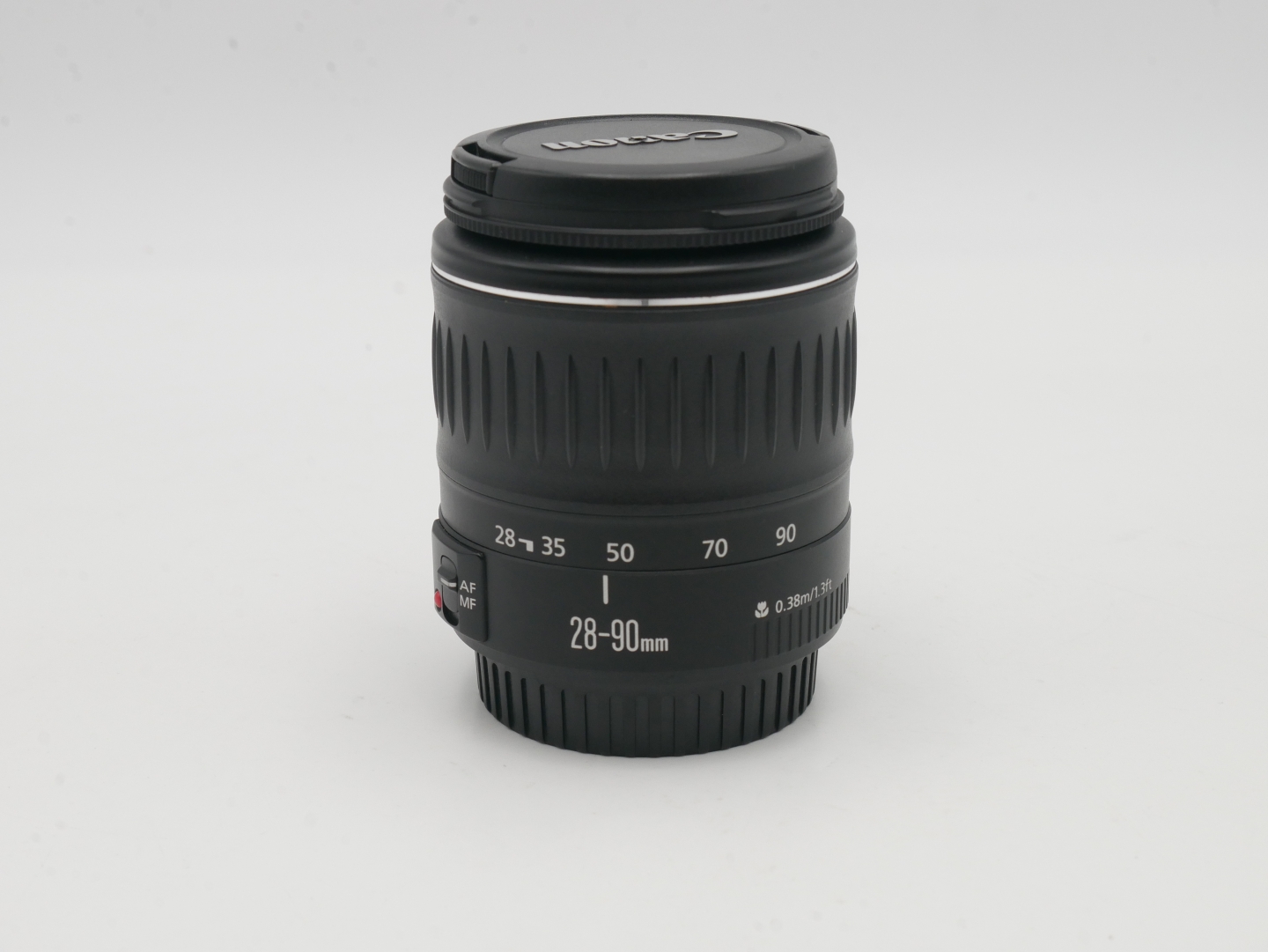 Canon EF 28-90mm f/4-5.6 III