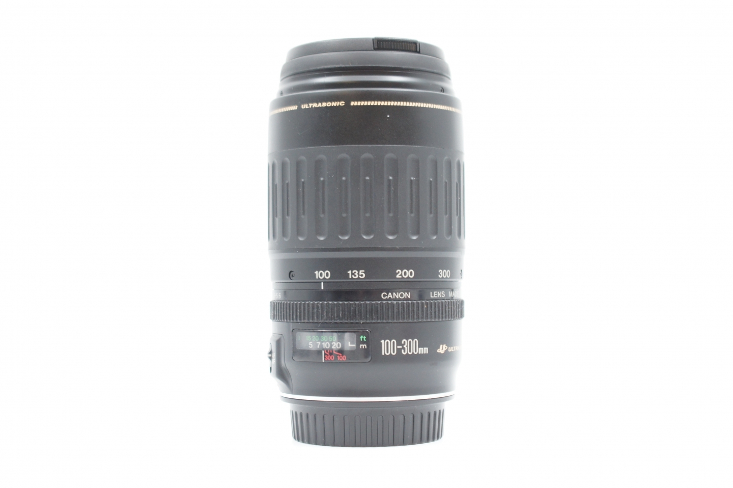 Canon EF 100-300mm f/4.5-5.6 USM