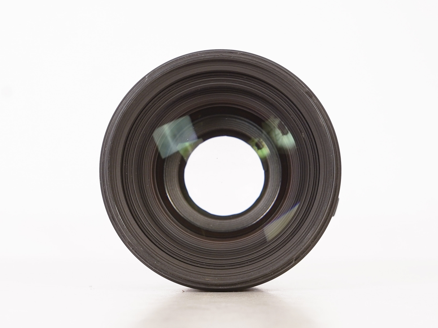 Sigma 50mm f/1.4 EX DG HSM