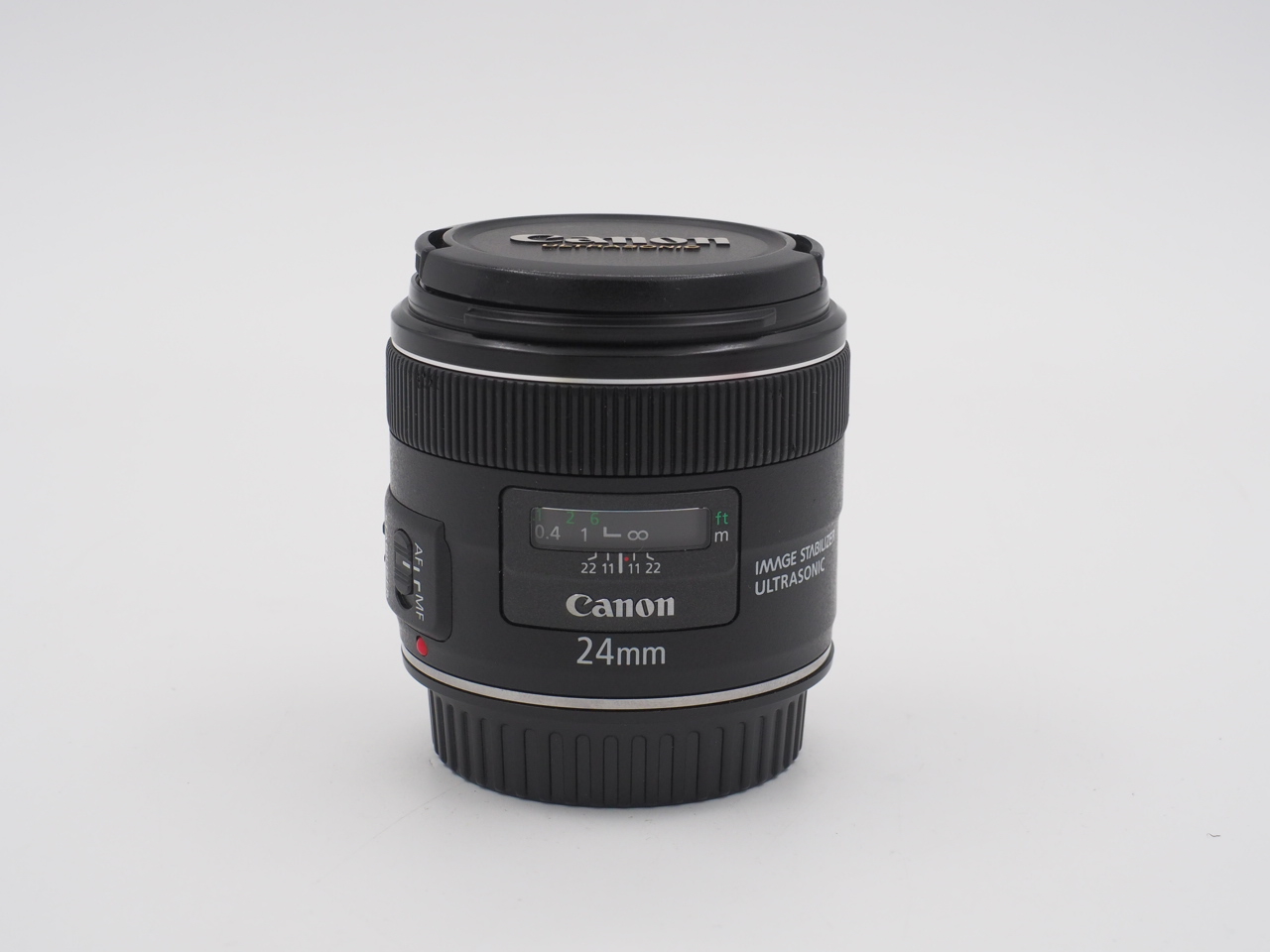 Canon EF 24mm f/2.8 IS USM