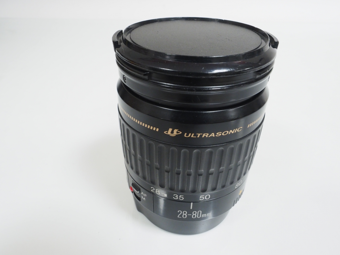 Canon EF 28-80mm f/3.5-5.6 II