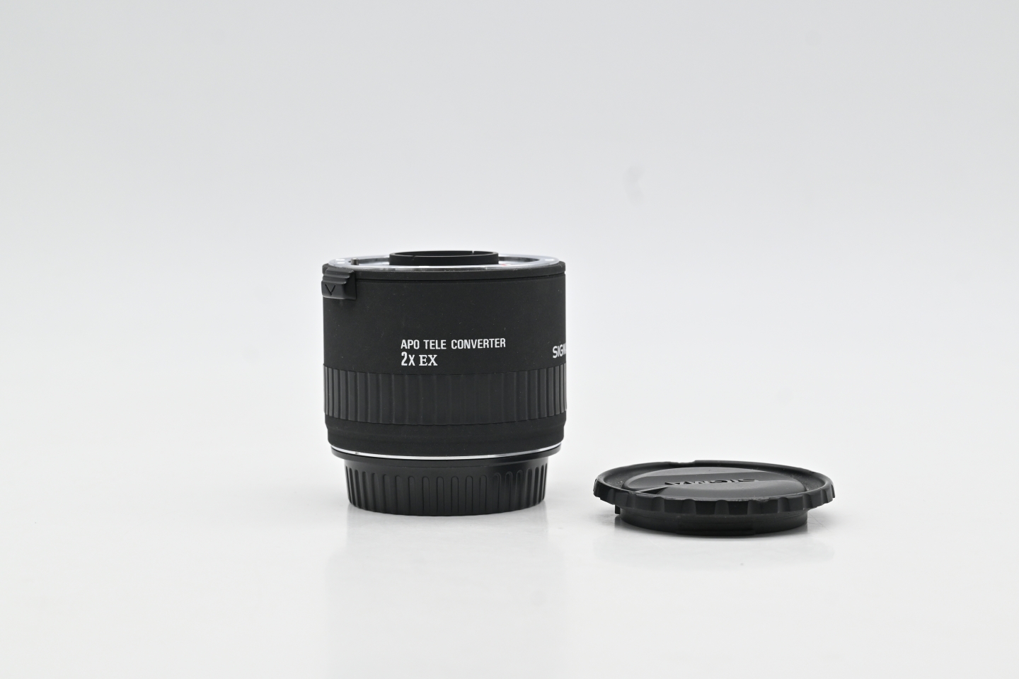 Sigma APO Tele Converter 2x EX DG