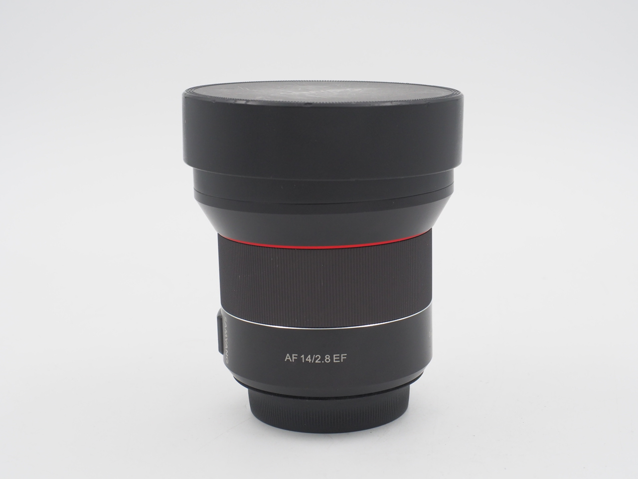 Samyang AF 14mm f/2.8