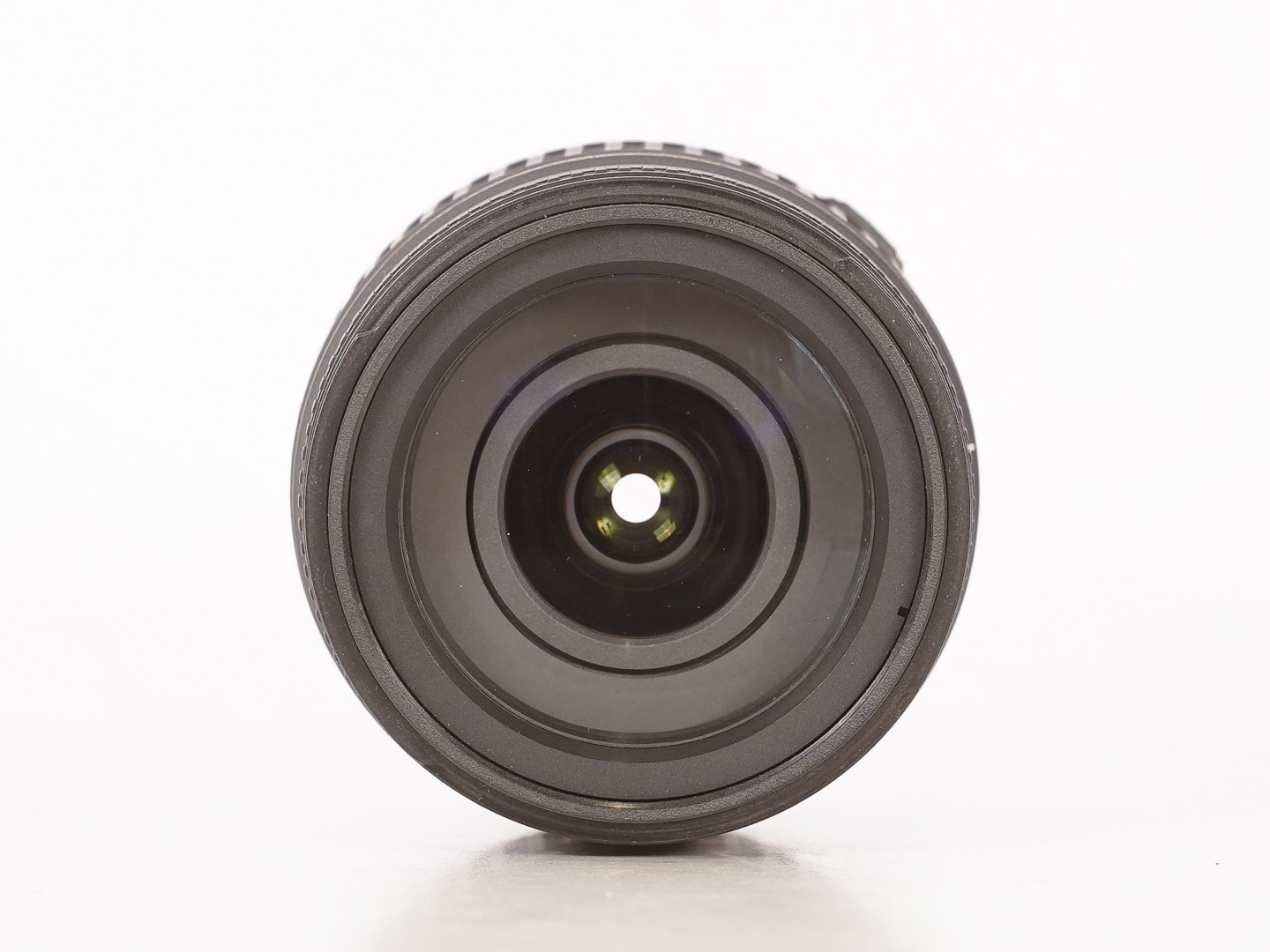 Tamron 18-250mm f/3.5-6.3 Di II LD