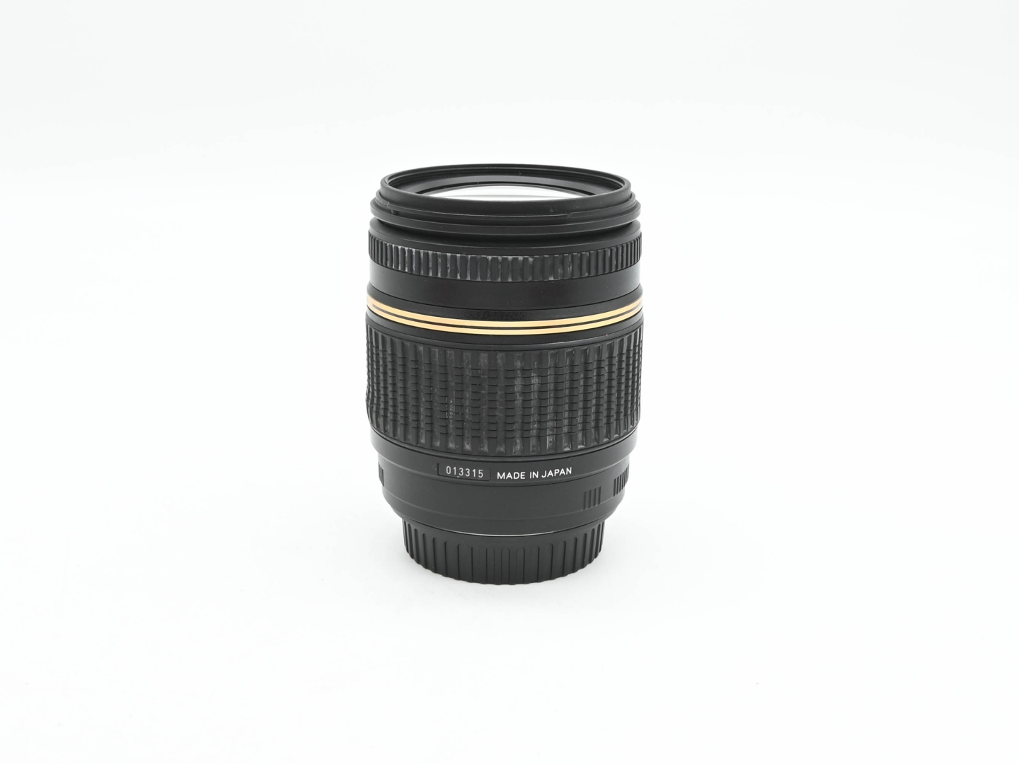 Tamron 18-250mm f/3.5-6.3 Di II LD