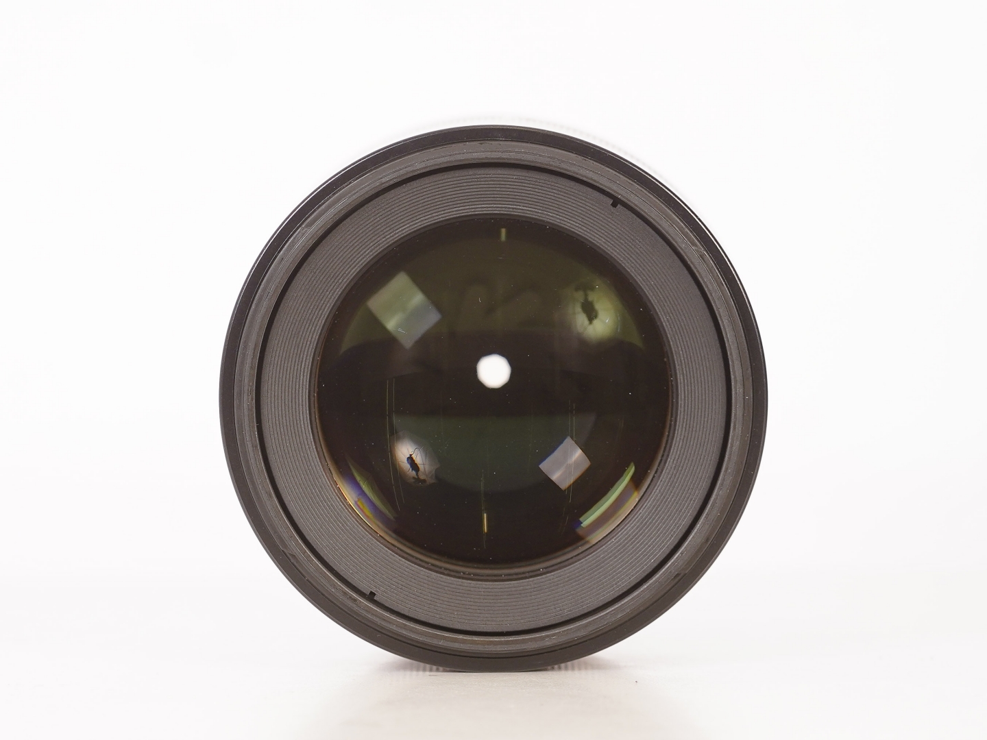 Samyang AF 85mm f/1.4 FE