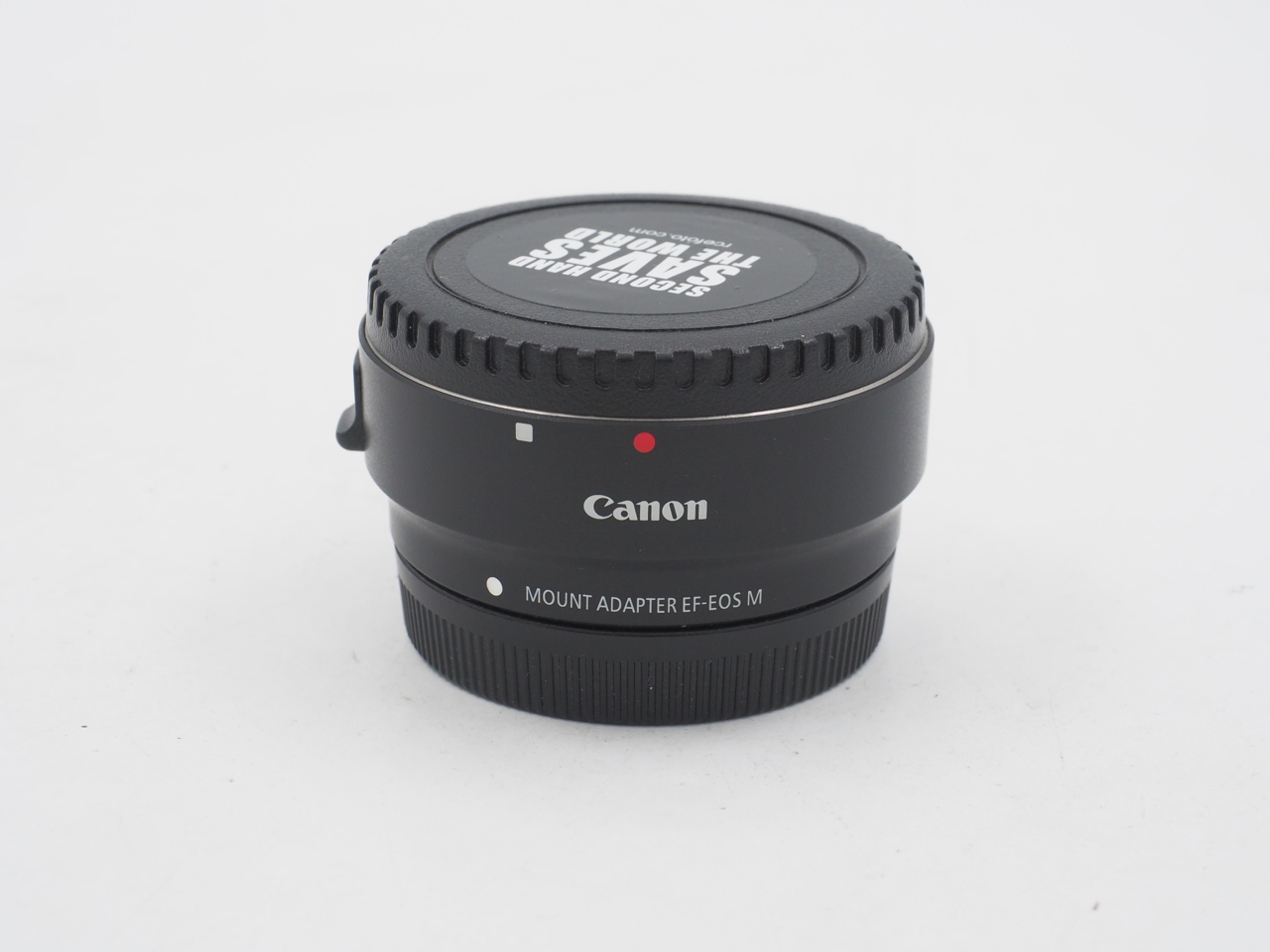 Canon Mount Adapter Canon EF / Canon EOS M