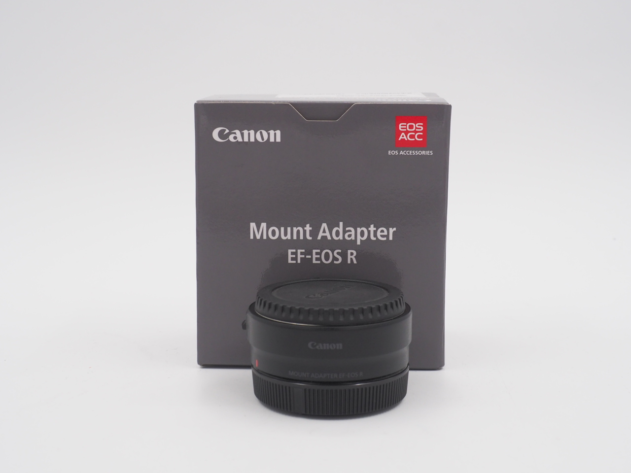 Canon Mount Adapter CANON EF / CANON EOS R