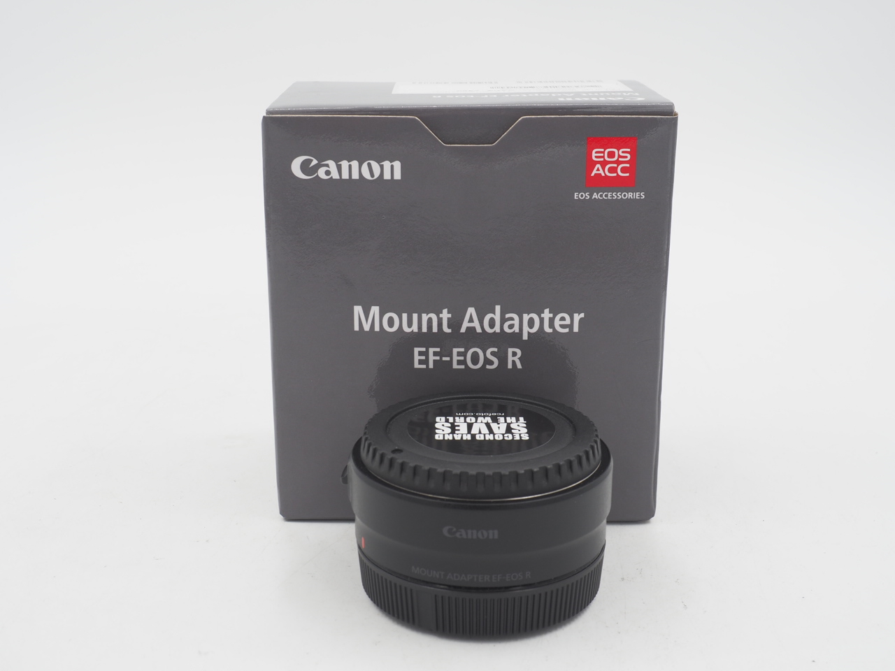 Canon Mount Adapter CANON EF / CANON EOS R