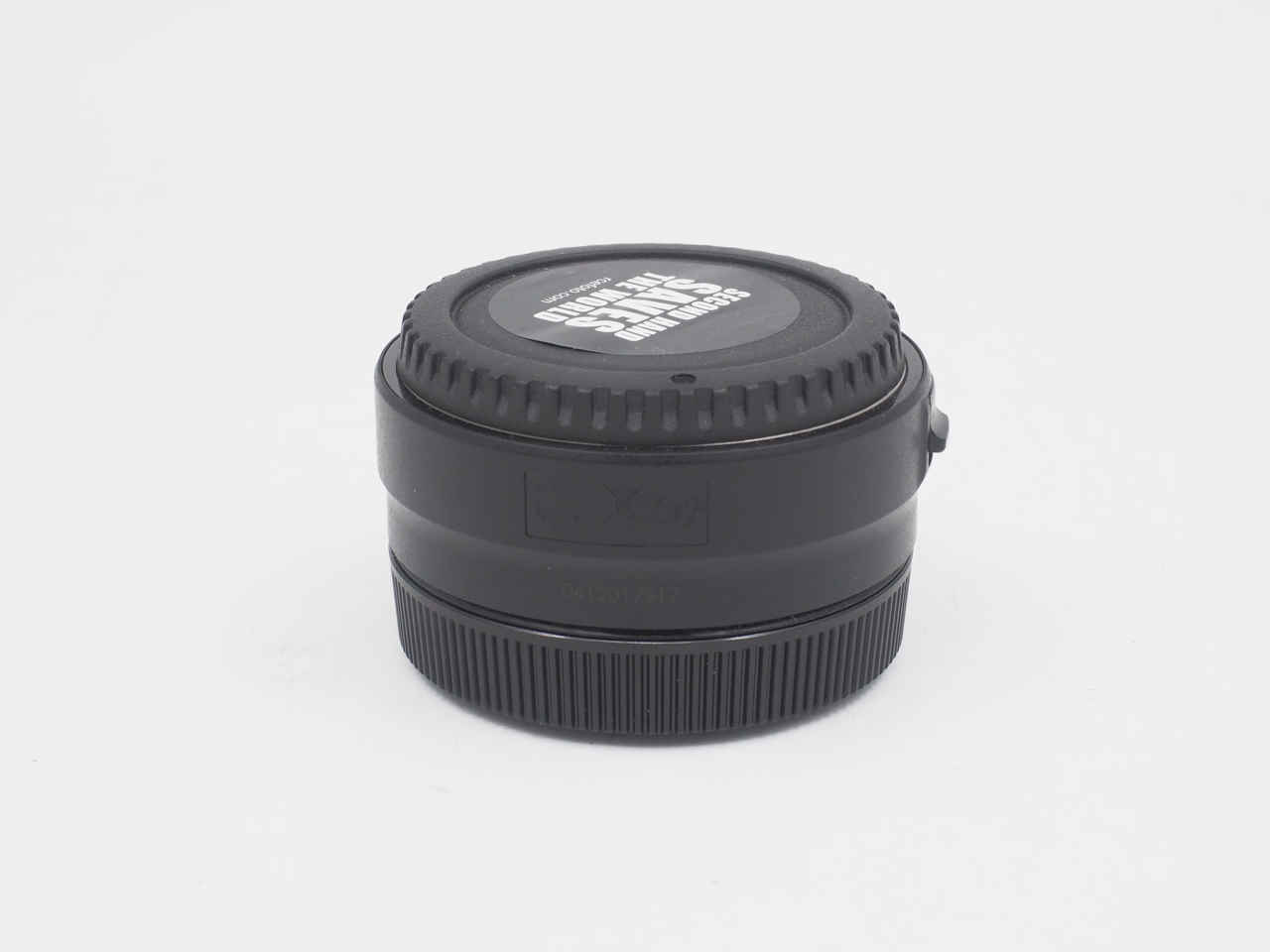 Canon Mount Adapter CANON EF / CANON EOS R