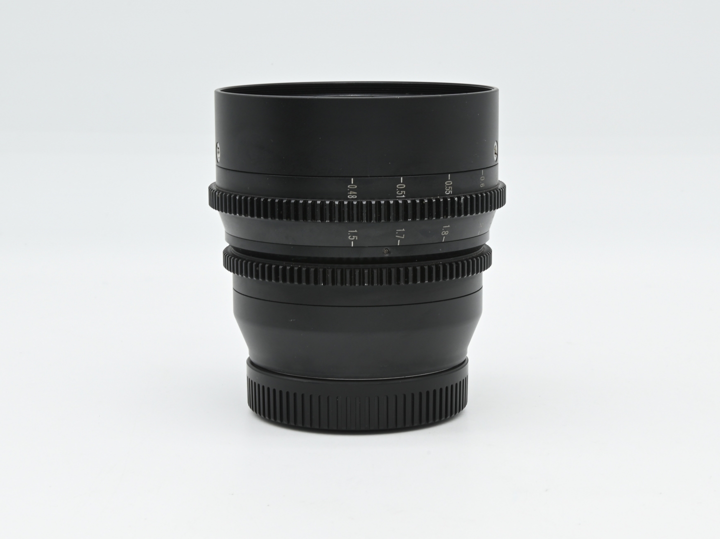 7Artisans 50mm T2.0 Spectrum CANON RF
