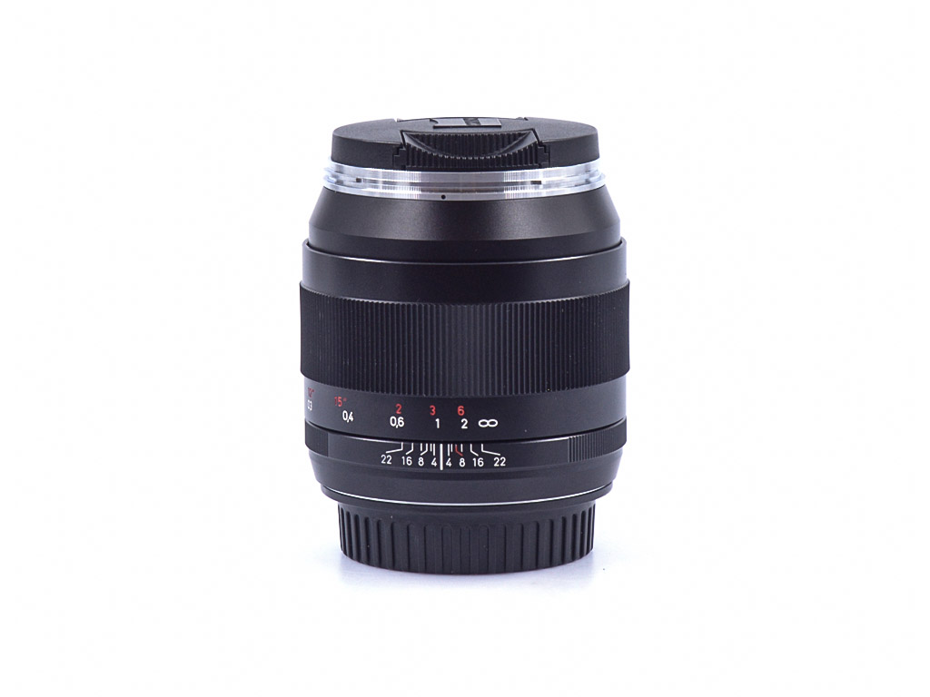 Zeiss Distagon T* 28mm f/2 ZE