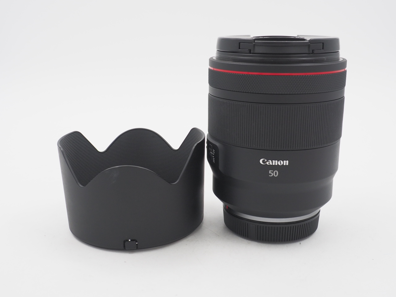 Canon RF 50mm f/1.2 L USM