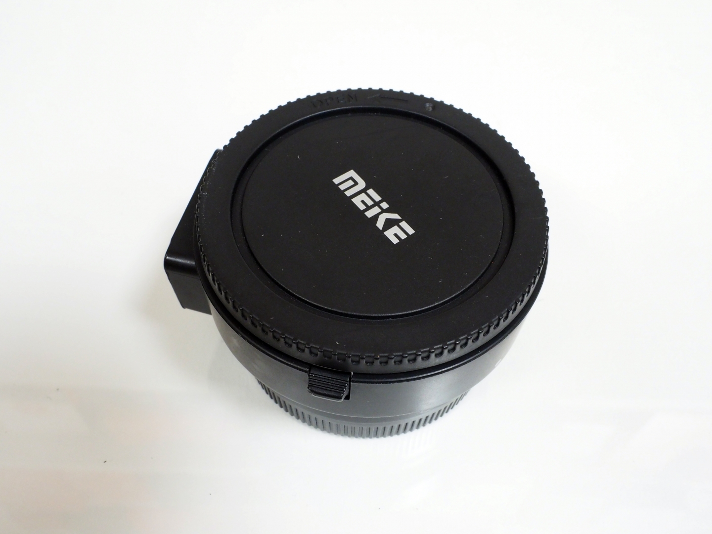 Meike MK-C-AF4 Mount Converter CANON EF / CANON EOS M