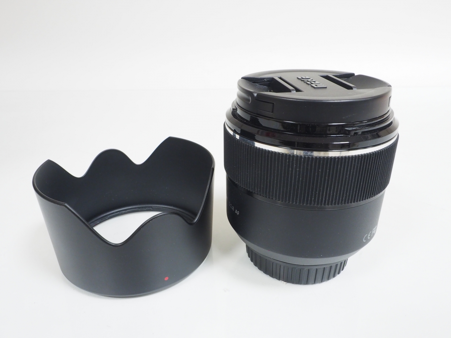 Meike 85mm f1.8