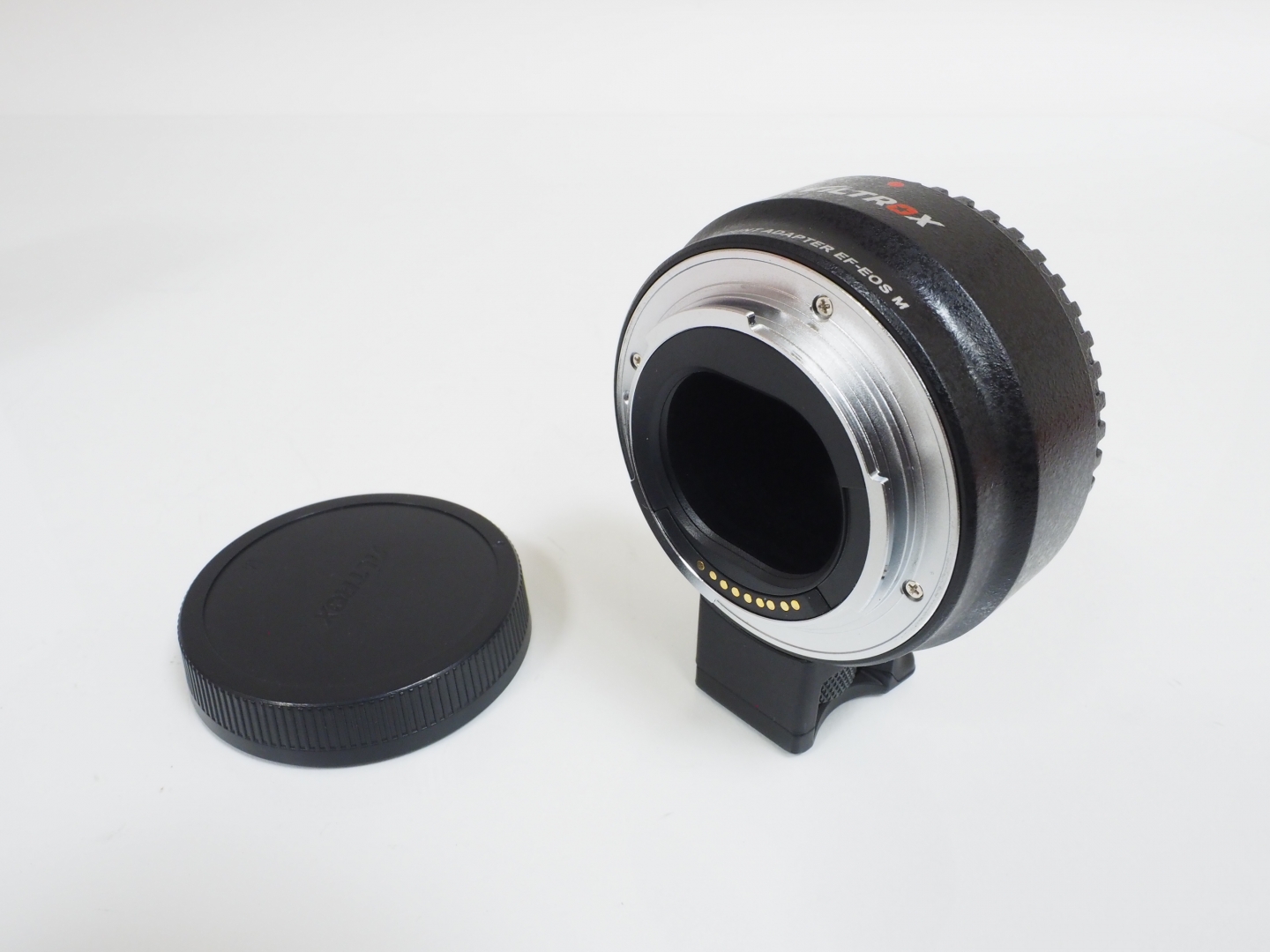 Viltrox EF-EOS M Mount Adapter CANON EF / CANON EOS M