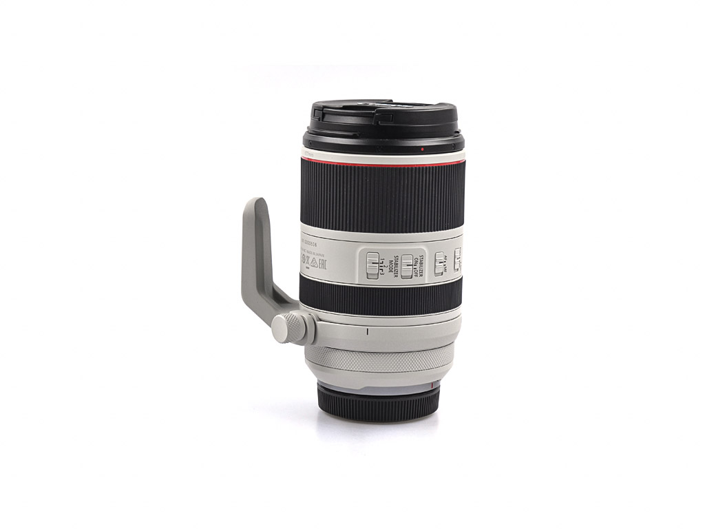 Canon RF 70-200mm f/2.8 L IS USM