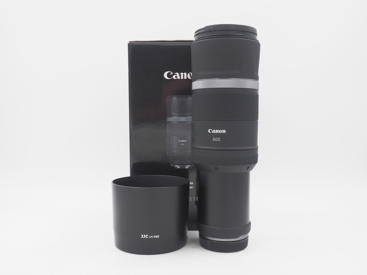 Canon RF 600mm f/11 IS STM