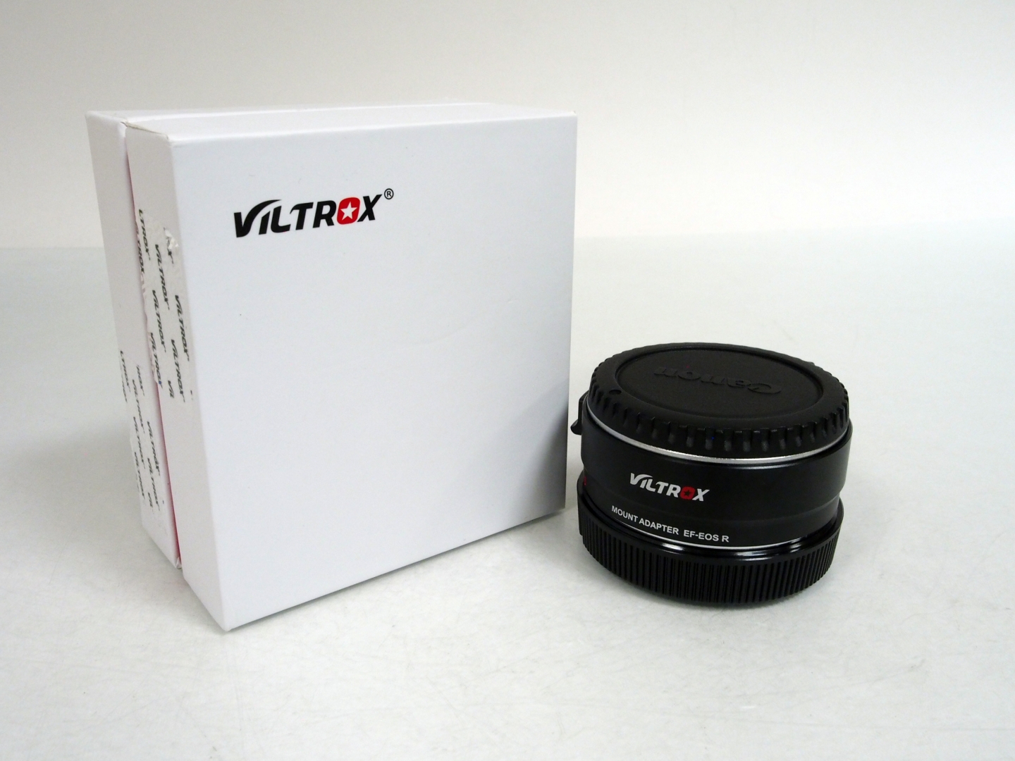 Viltrox Mount Adapter CANON EF / CANON EOS R