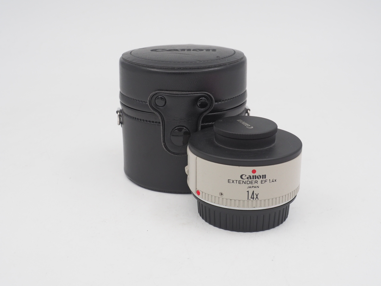 Canon EF 1.4x (1988 version)