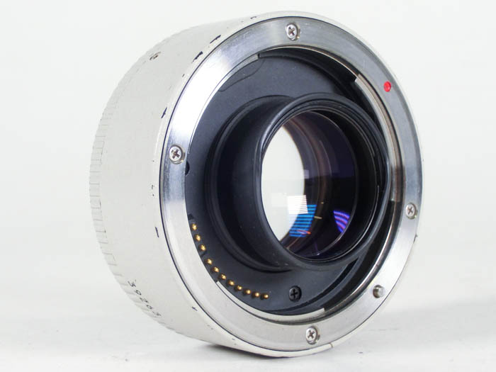Canon EF 1.4x (1988 version)