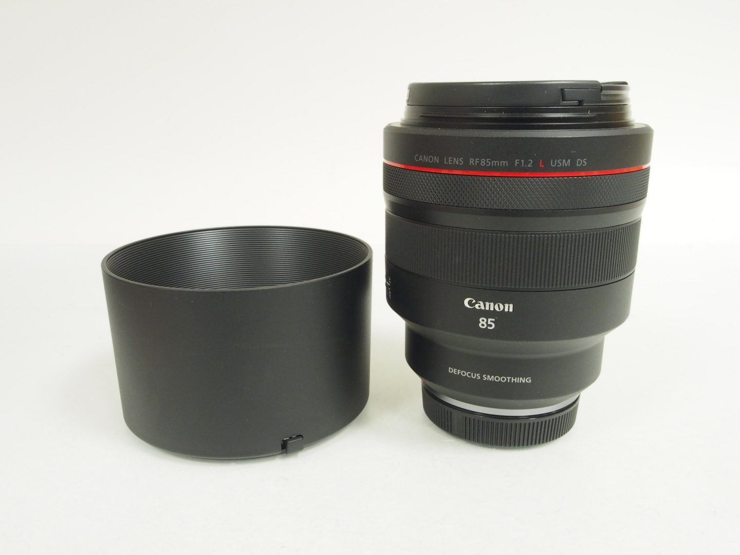 Canon RF 85mm f/1.2 L USM