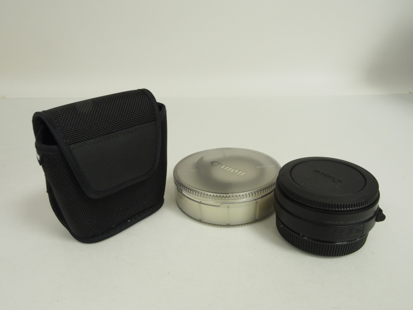 Canon Drop- In Filter Mount Adapter CANON EF / CANON EOS R