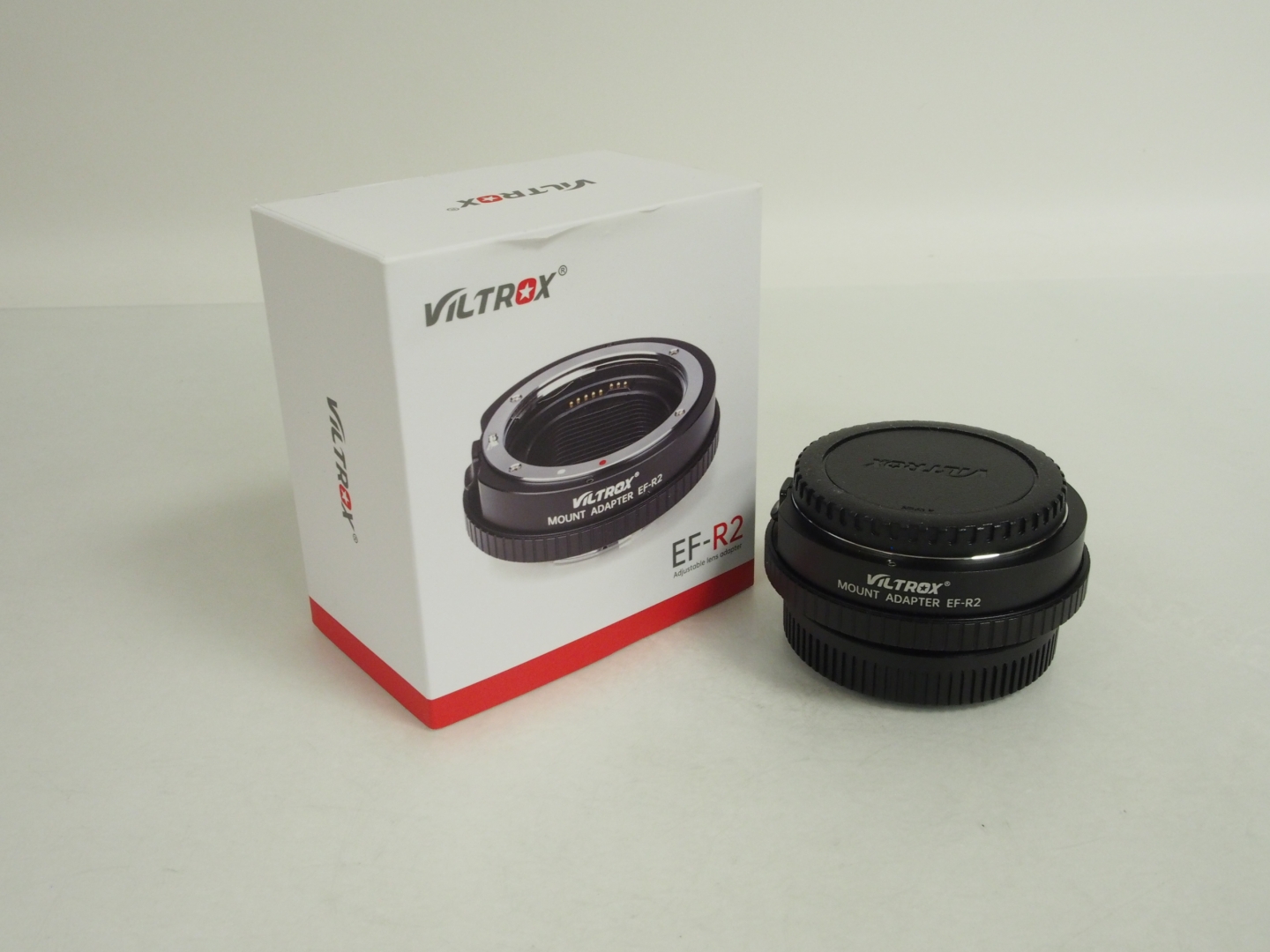 Viltrox EF-R2 Mount Adapter Canon EF / CANON EOS R