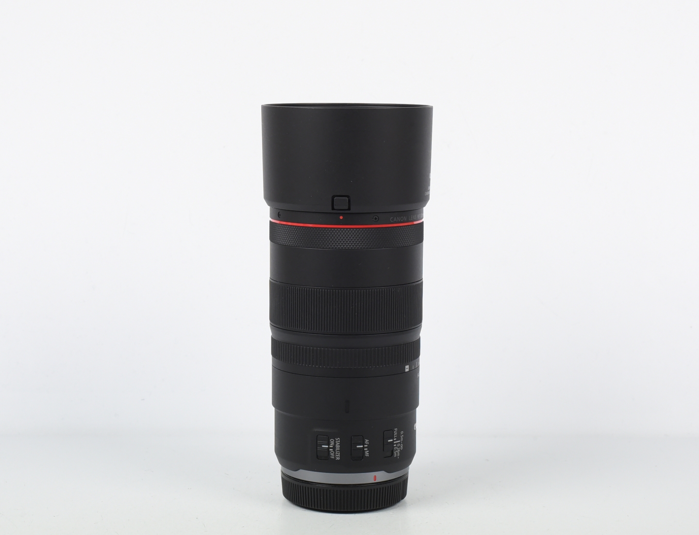 Canon RF 100mm f/2.8 L IS USM Macro