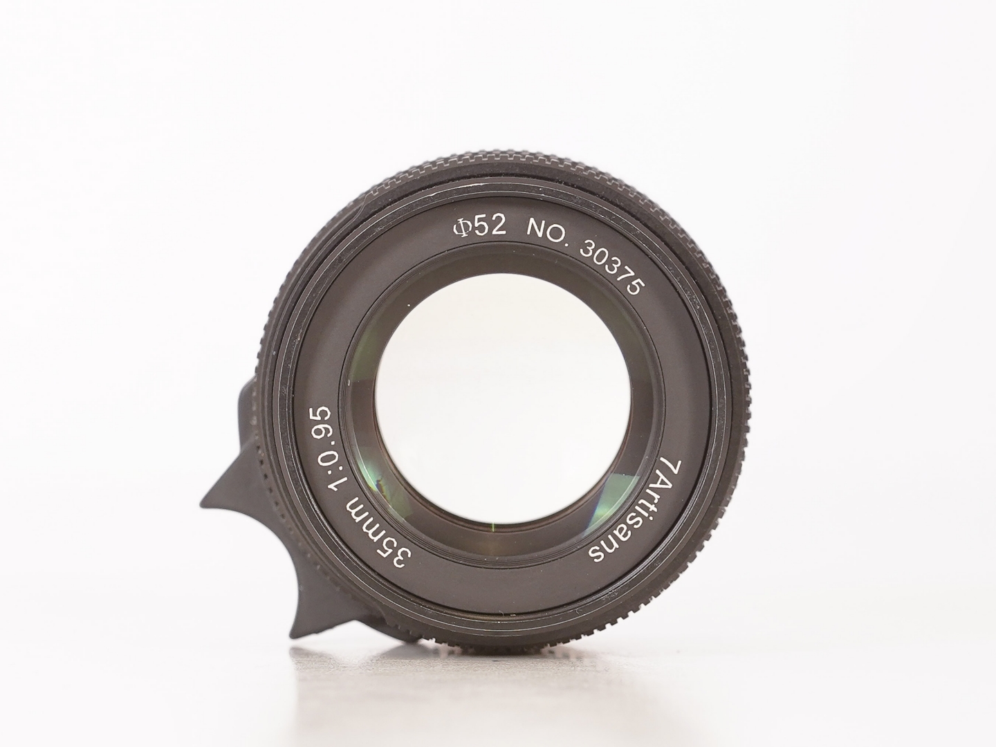 7 Artisans 35mm f/0.95