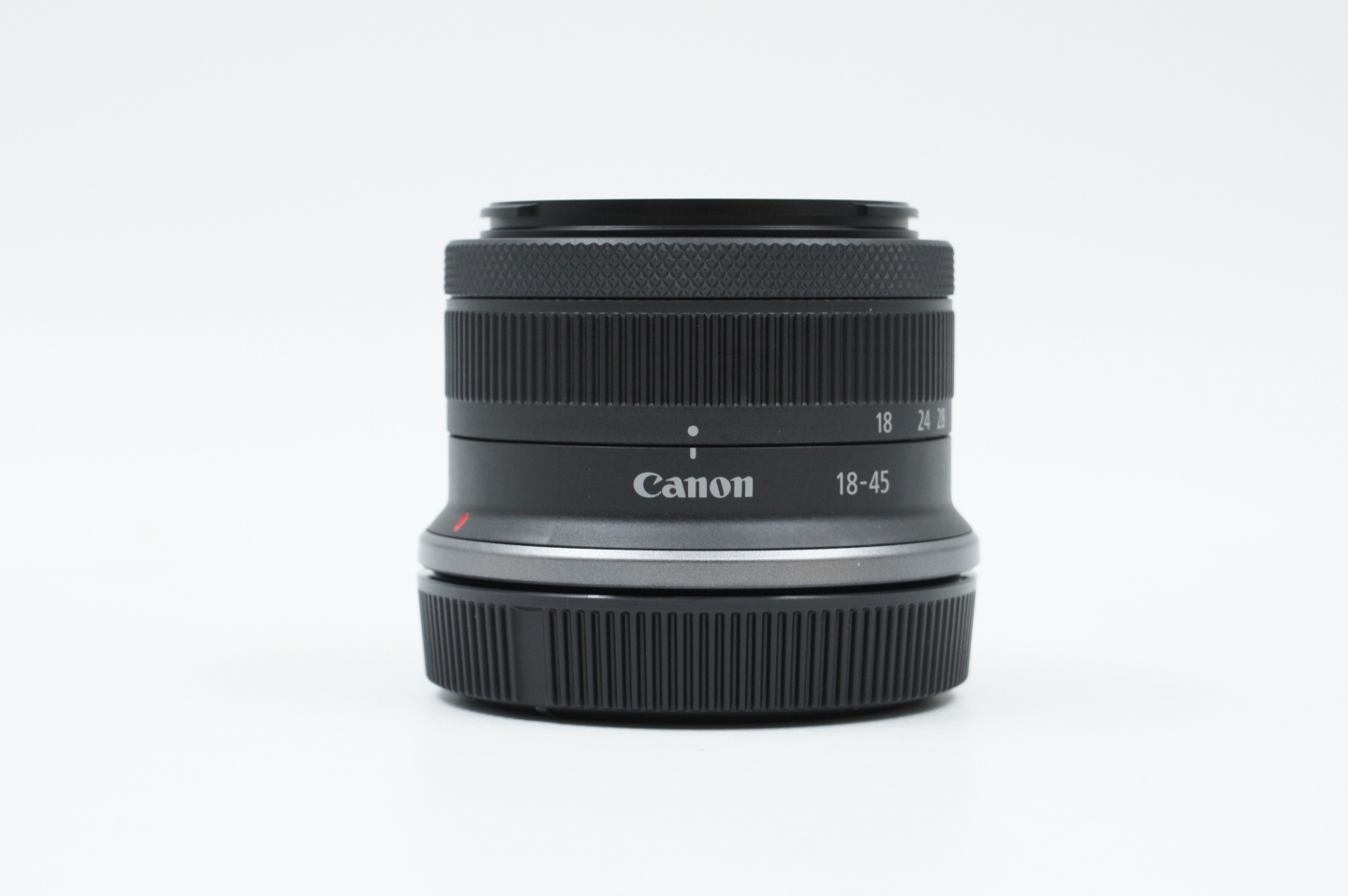 Canon RF-S 18-45mm f/4.5-6.3 IS STM