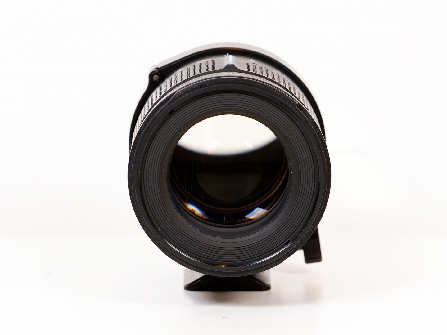 Irix 150mm f/2.8 Macro