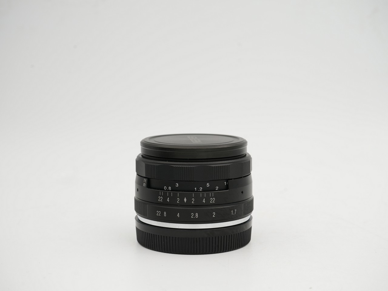 Neewer 35mm f/1.7
