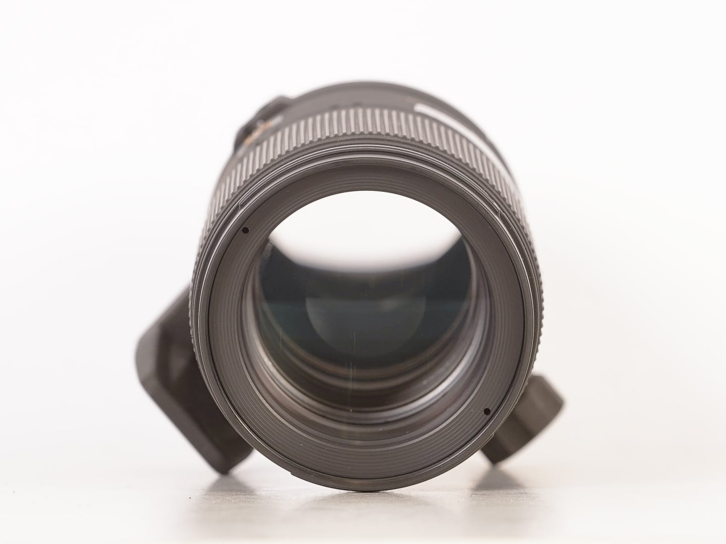 Sigma 180mm f/3.5 APO EX DG HSM Macro