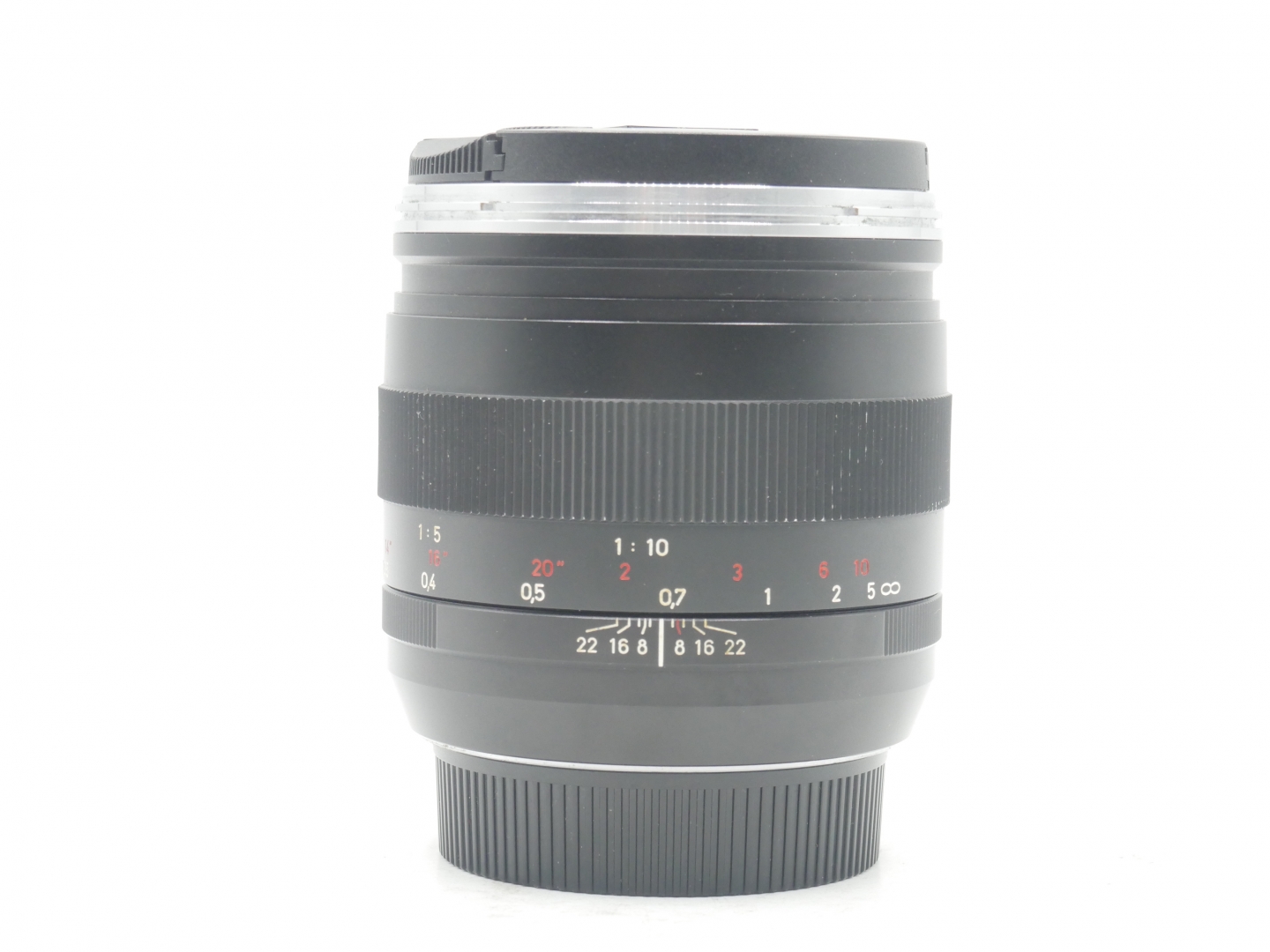 Carl Zeiss Makro Planar 50mm f/2 ZE