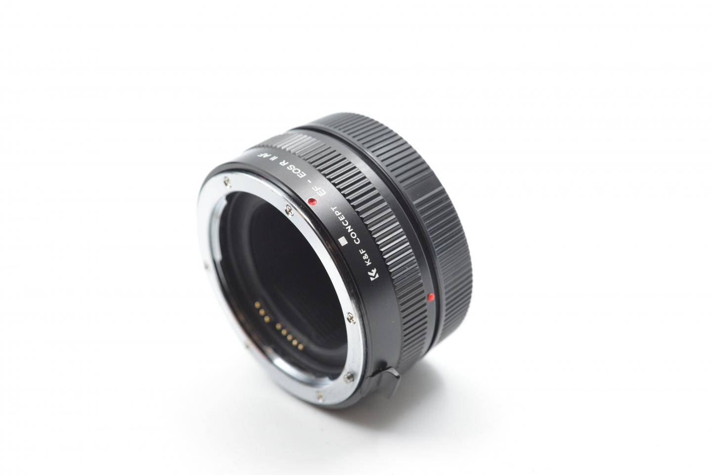 K&F Concept Mount Adapter AF II CANON EF / CANON EOS R