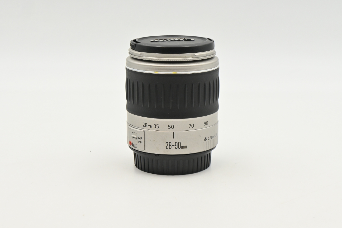 Canon EF 28-90mm f/4-5.6 II