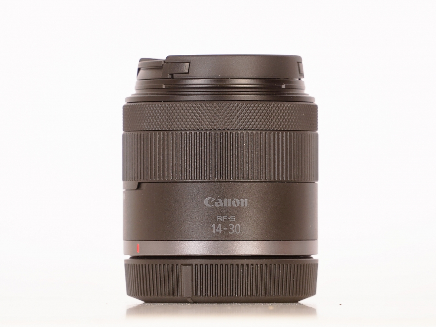 Canon RF-S 14-30mm f/4-6.3 IS STM PZ