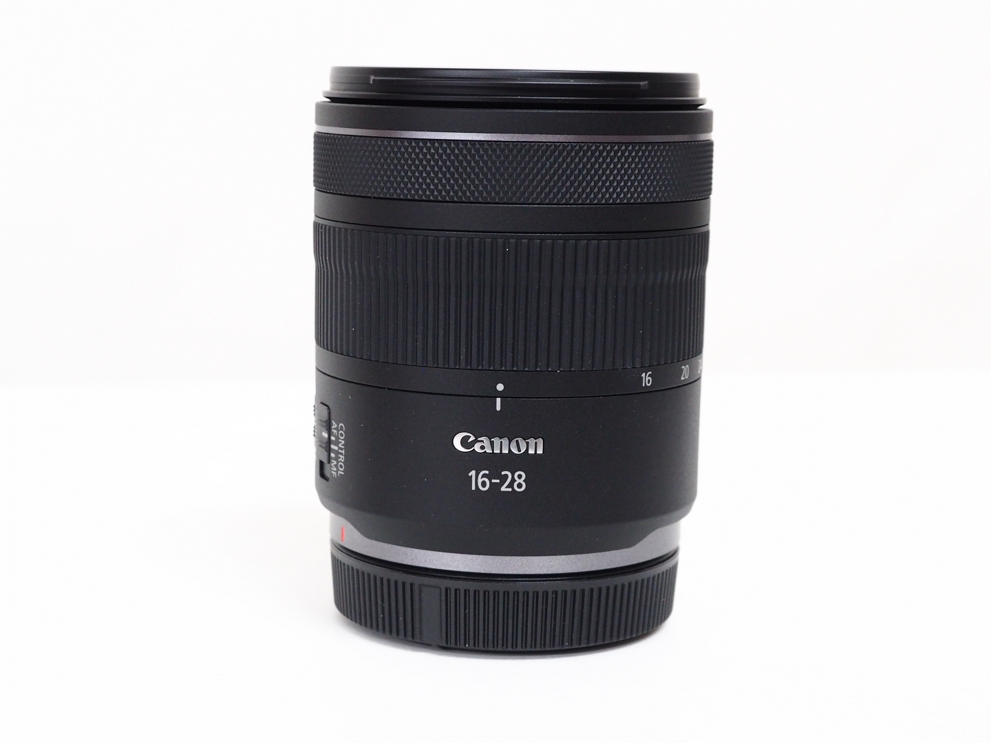 Canon RF 16-28mm f/2.8 IS STM