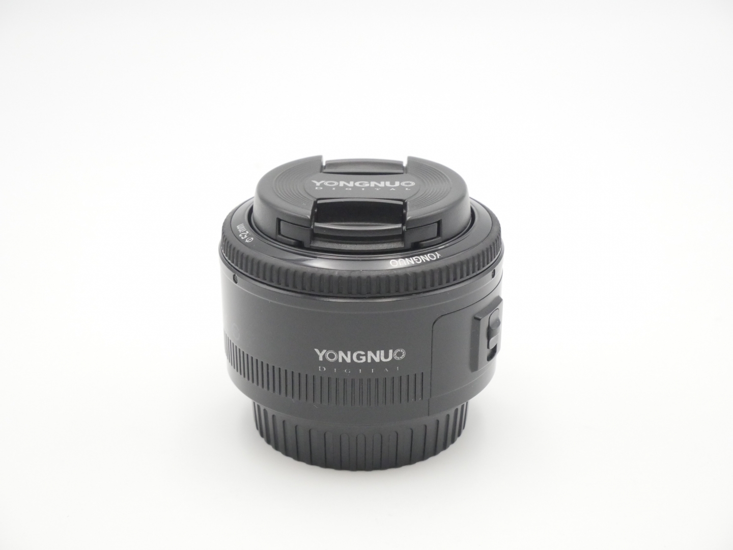 Yongnuo EF YN 50mm f/1.8