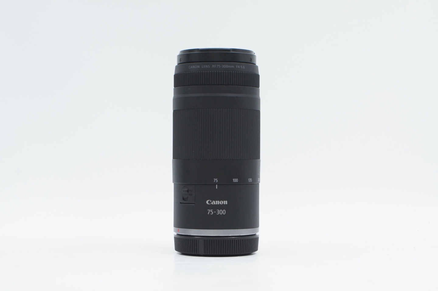 Canon RF 75-300mm F4-5.6