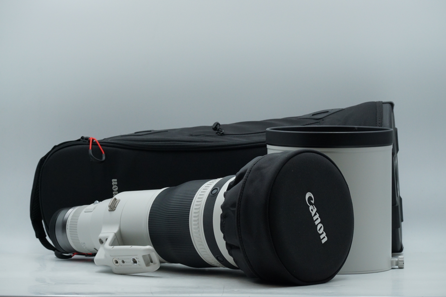 Canon RF 600mm f/4 L IS USM