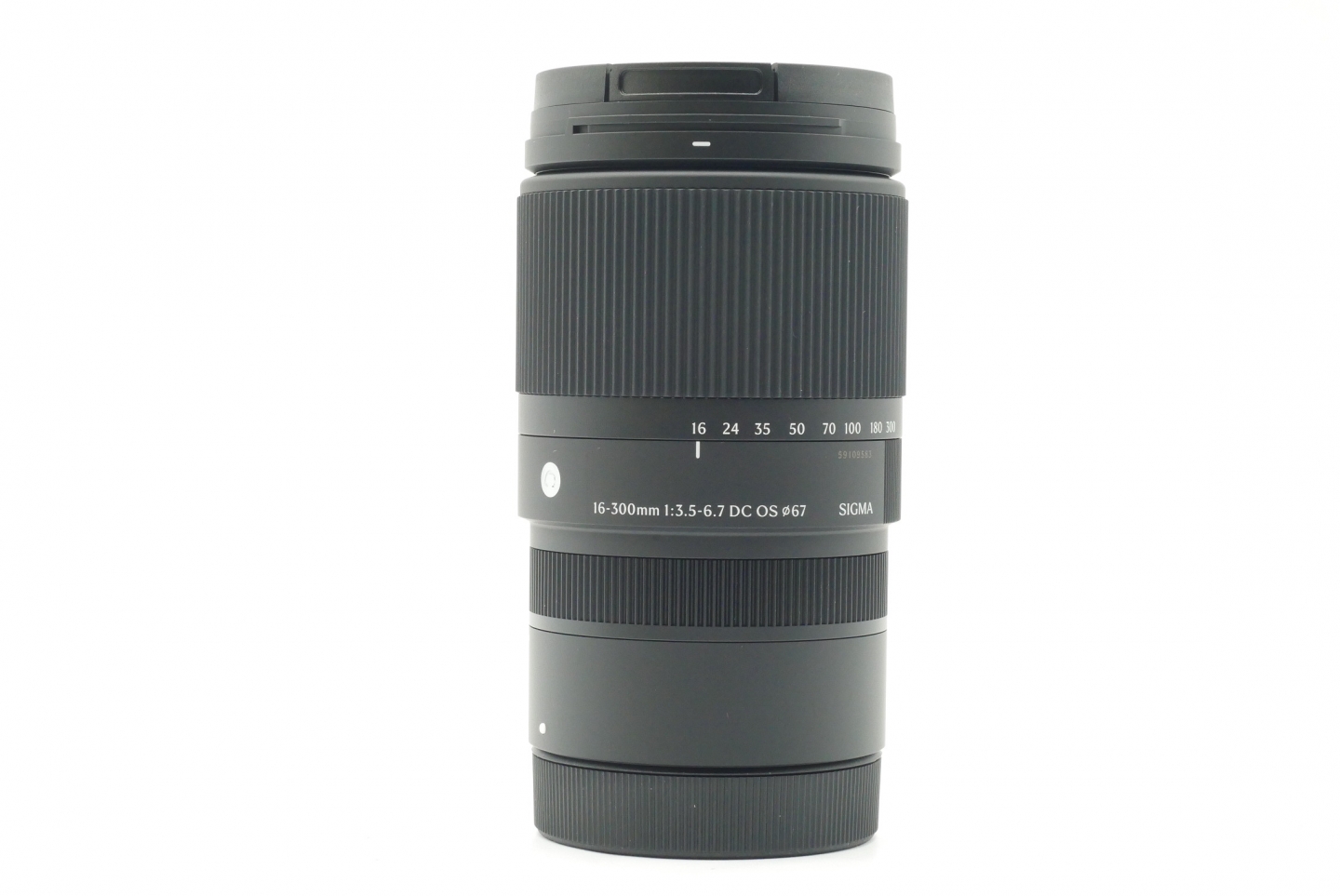 Sigma 16-300mm f/3.5-6.7 DC OS C