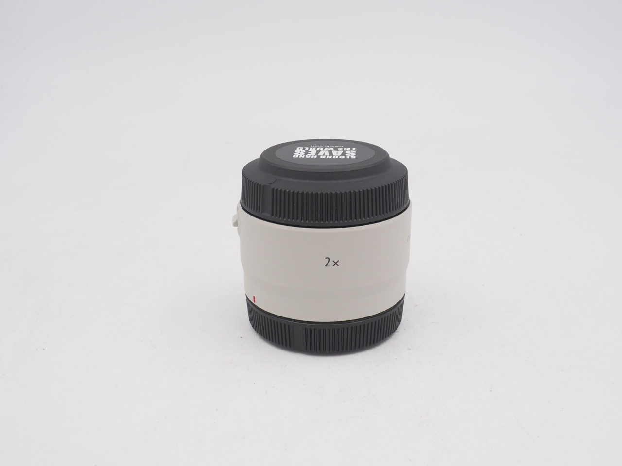 Canon RF 2x TC