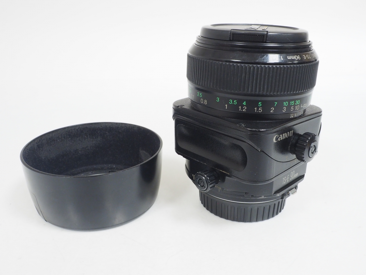 Canon TS-E 90mm f/2.8
