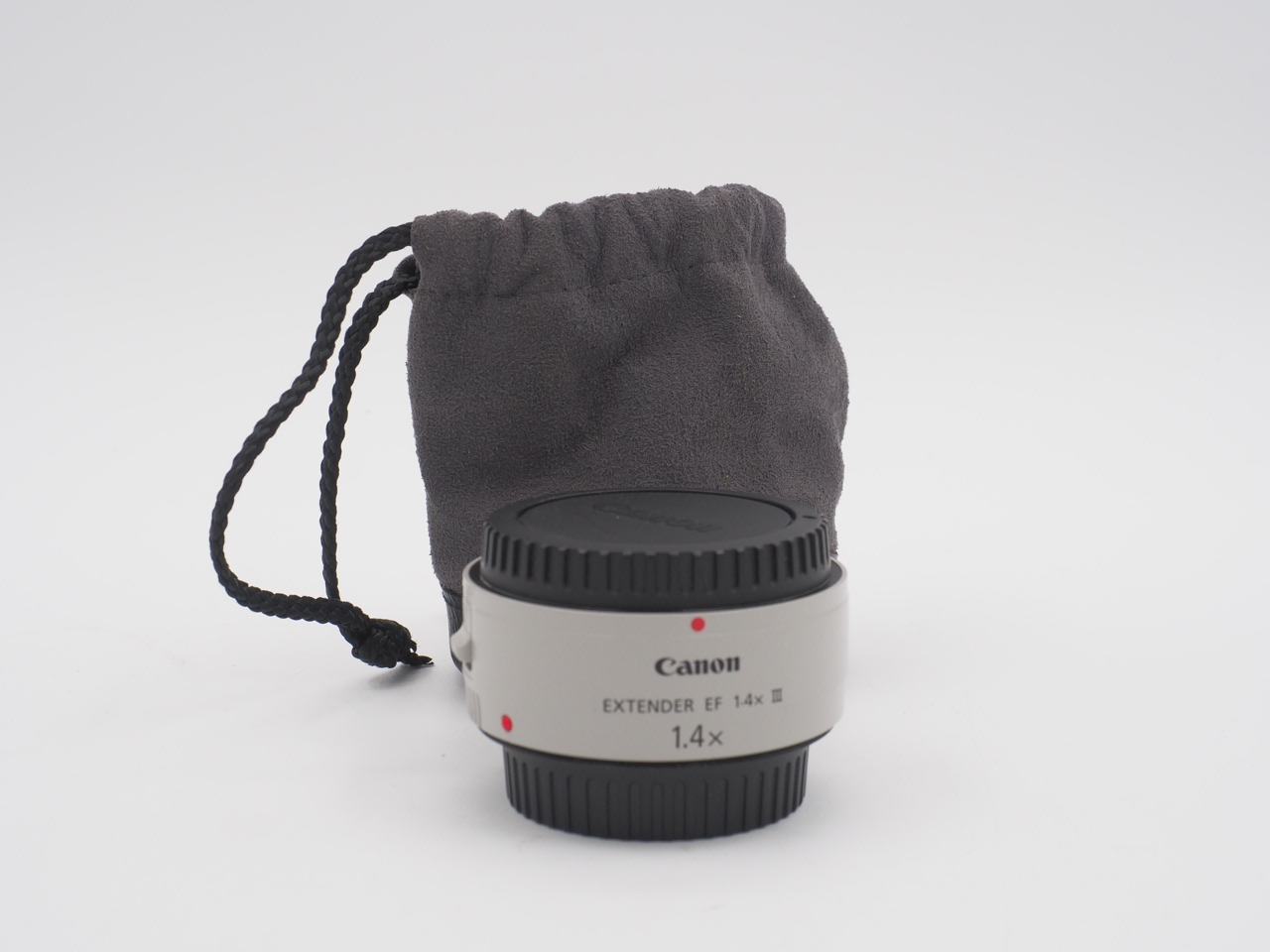 Canon EF 1.4x III
