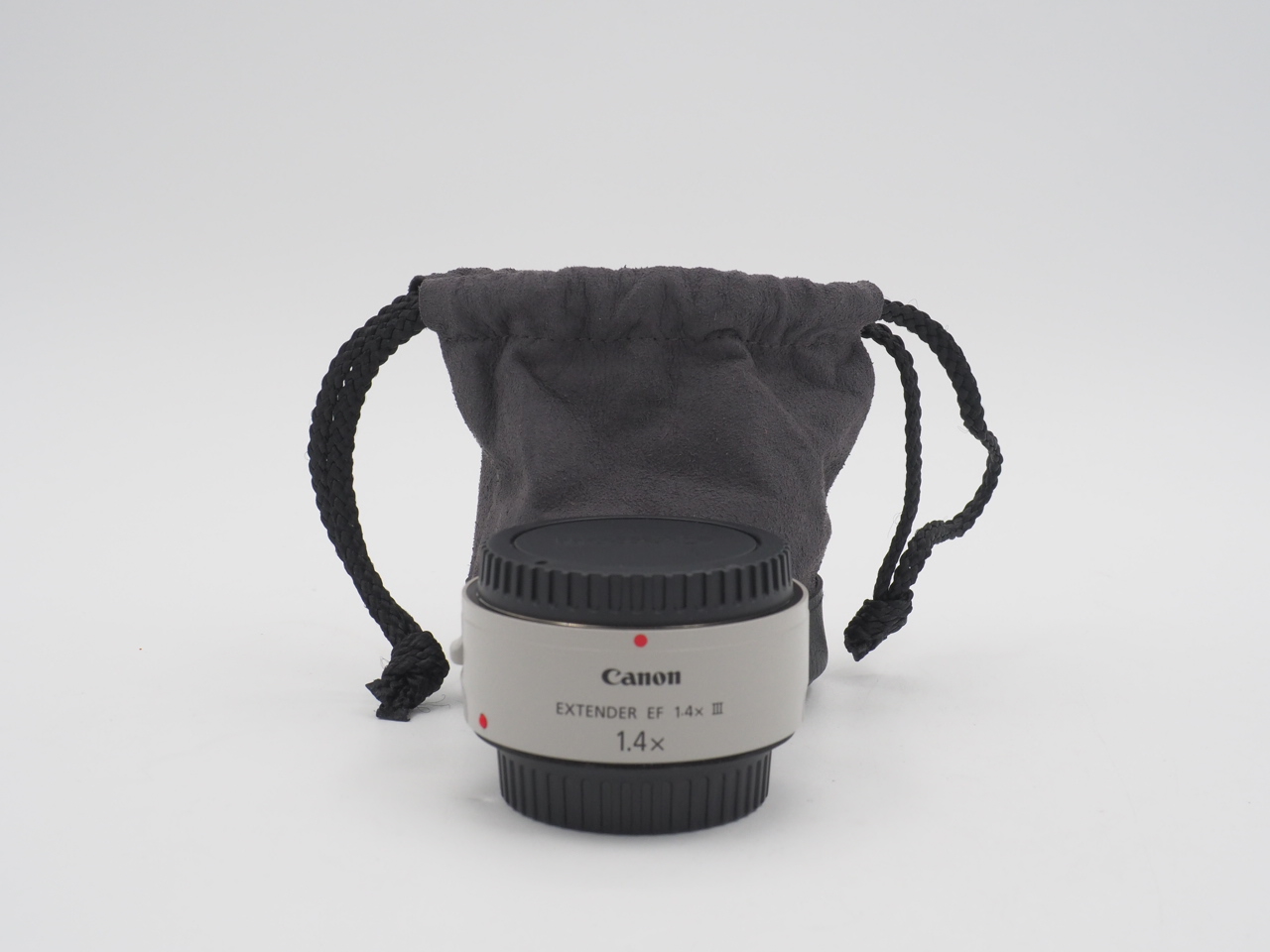 Canon EF 1.4x III