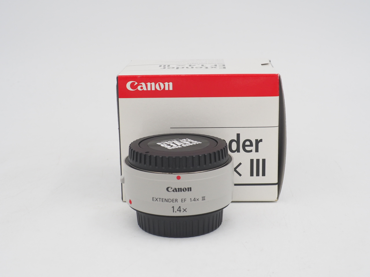 Canon EF 1.4x III