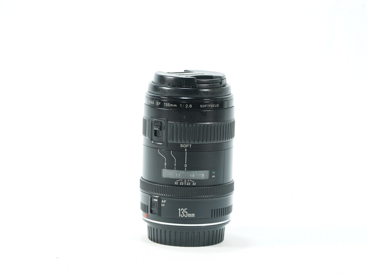 Canon EF 135mm f/2.8 SF