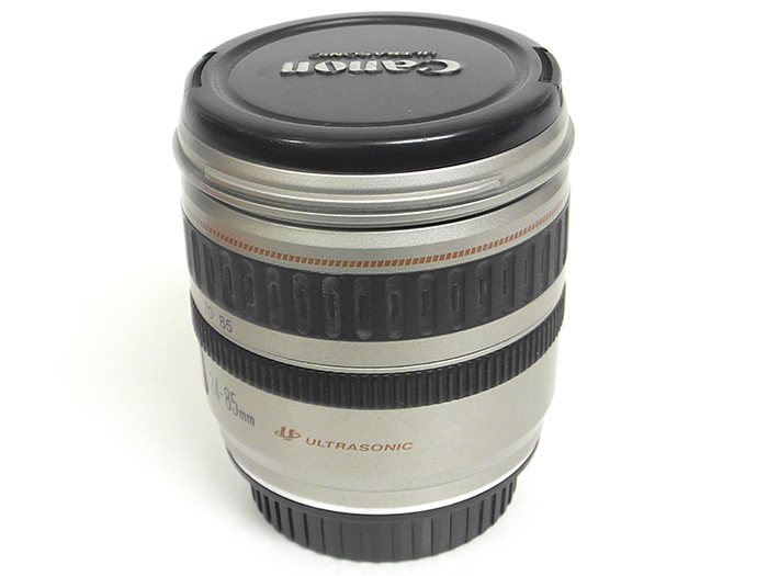 Canon EF 24-85mm f/3.5-4.5 USM